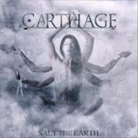 Purchase Carthage - Salt The Earth