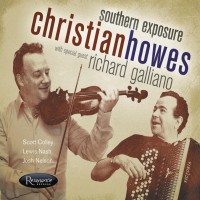 Purchase Christian Howes - Southern Exposure