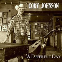 Purchase Cody Johnson - A Different Day