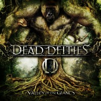Purchase Dead Deities - Valley Of The Giants