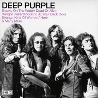 Purchase Deep Purple - Icon: Deep Purple