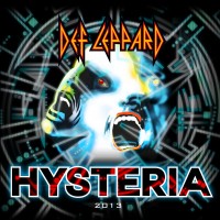 Purchase Def Leppard - Hysteria (Re-Recorded Version) (CDS)