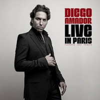Purchase Diego Amador - Live In Paris
