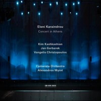 Purchase Eleni Karaindrou - Concert In Athens