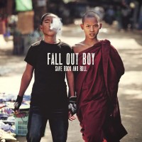 Purchase Fall Out Boy - Save Rock And Roll