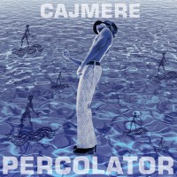 Purchase Cajmere - Percolator (CDS)