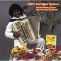 Buy Buckwheat Zydeco - 100% Fortified Zydeco Mp3 Download