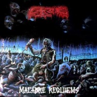 Purchase Grog - Macabre Requiems