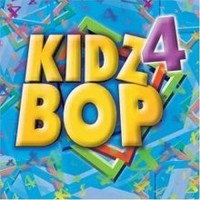 Purchase Kidz Bop Kids - Kidz Bop 04