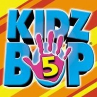 Purchase Kidz Bop Kids - Kidz Bop 05