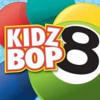 Purchase Kidz Bop Kids - Kidz Bop 08