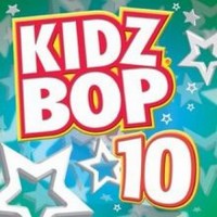 Purchase Kidz Bop Kids - Kidz Bop 10