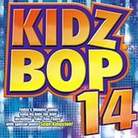 Purchase Kidz Bop Kids - Kidz Bop 14