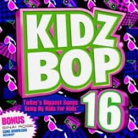 Purchase Kidz Bop Kids - Kidz Bop 16