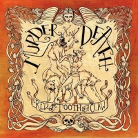 Purchase Murder By Death - Red Of Tooth And Claw