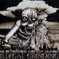 Purchase VA - Illegal Grinding