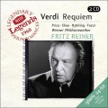 Buy Leontyne Price - Giuseppe Verdi - Messa De Requiem A.O. (Under Fritz Reiner, With Wiener Philharmoniker) (Remastered 2000) CD1 Mp3 Download