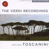 Purchase Frank Guarrera - Arturo Toscanini: The Verdi Recordings (Remastered 2005) CD11