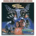 Purchase James Horner - Battle Beyond The Stars / Humanoids From The Deep CD1 Mp3 Download