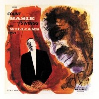 Purchase Joe Williams - Count Basie Swings And Joe Williams Sings (Vinyl)