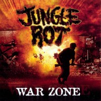 Purchase Jungle Rot - War Zone
