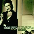 Buy Kurt Weill - The Seven Deadly Sins Mp3 Download