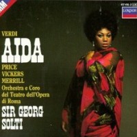 Purchase Leontyne Price - Giuseppe Verdi: Aida (Remastered 2000) CD3