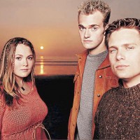 Purchase Nickel Creek - Nickel Creek