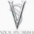 Buy Vocal Spectrum - Vocal Spectrum II Mp3 Download