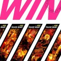 Buy Win - Uh! Tears Baby (A Trash Icon) Mp3 Download