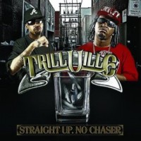 Purchase Trillville - Straight Up, No Chaser