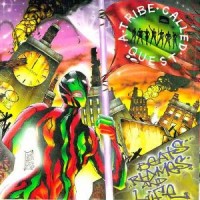 Purchase A Tribe Called Quest - Beats, Rhymes And Life