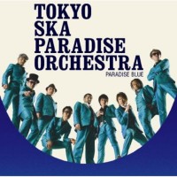 Purchase Tokyo Ska Paradise Orchestra - Paradise Blue CD1