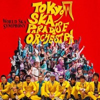Purchase Tokyo Ska Paradise Orchestra - World Ska Symphony