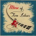 Buy Tom Lehrer - More Of Tom Lehrer (Vinyl) Mp3 Download