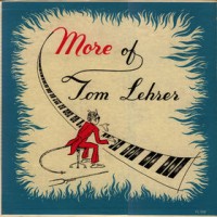 Purchase Tom Lehrer - More Of Tom Lehrer (Vinyl)