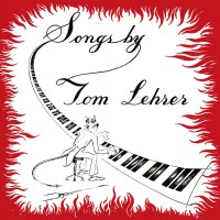 Purchase Tom Lehrer - Songs By Tom Lehrer (Vinyl)