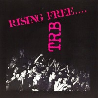 Purchase Tom Robinson Band - Rising Free (EP) (Vinyl)
