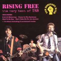 Purchase Tom Robinson Band - Rising Free: The Very Best