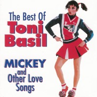 Purchase Toni Basil - Mickey & Other Love Songs