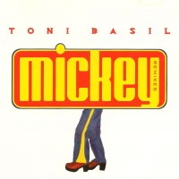 Purchase Toni Basil - Micke y (MCD)