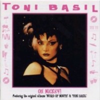 Purchase Toni Basil - Oh Mickey! CD2
