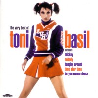 Purchase Toni Basil - The Very Best Of Toni Basil