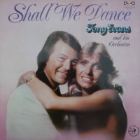 Purchase Tony Evans & His Orchestra - Shall We Dance (Vinyl)