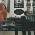 Buy Tony Hadley - Passing Strangers Mp3 Download
