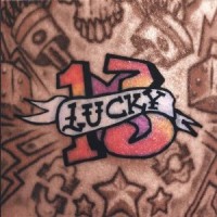 Purchase Too Slim & The Taildraggers - Lucky 13