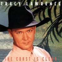 Purchase Tracy Lawrence - Coast Is Clear