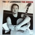 Buy Tracy Lawrence - The Singer Mp3 Download