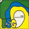 Buy Esg - A South Bronx Story Mp3 Download
