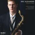 Buy Eric Alexander - Touching Mp3 Download